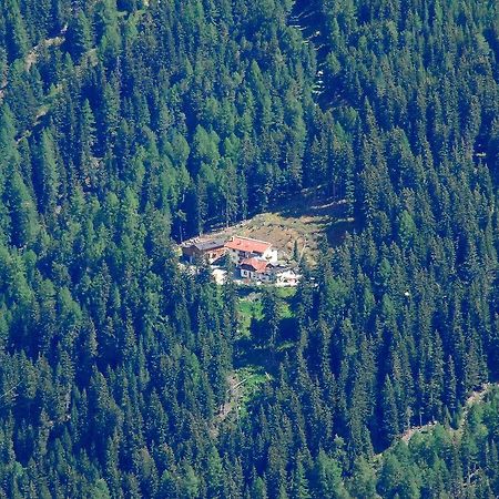 Gasthof Waldruhe Solda Luaran gambar